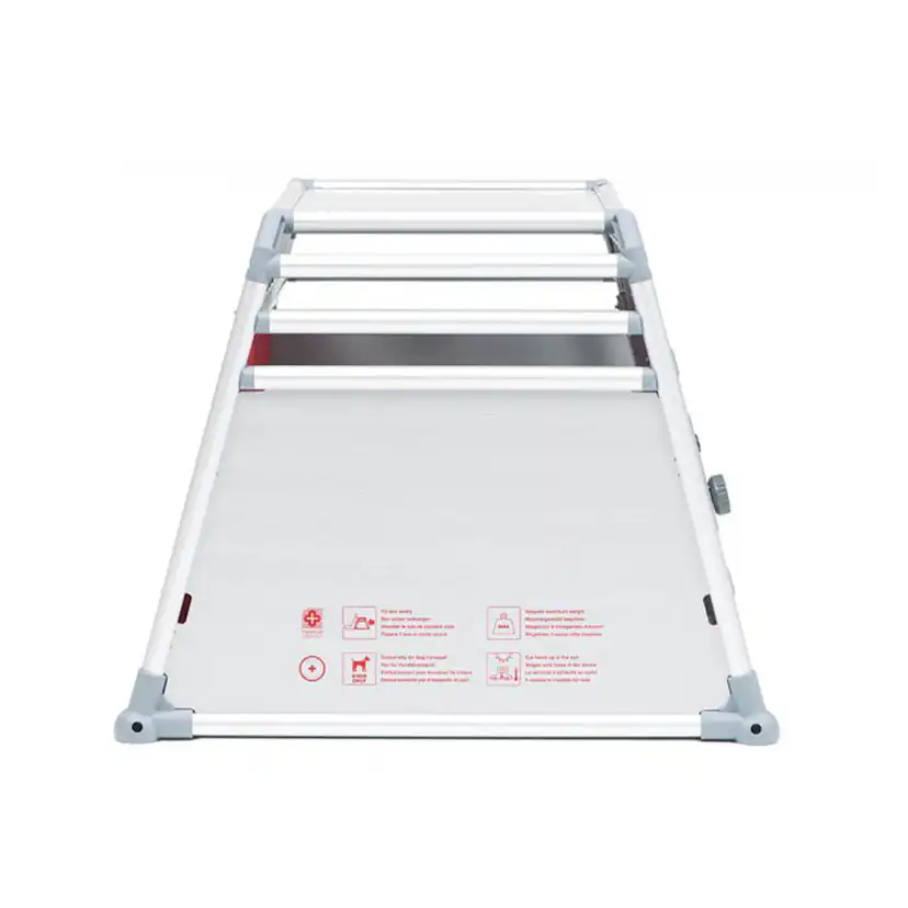 Hundbur 4Pets Pro 4 Large